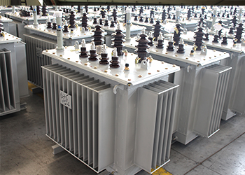 淮安SH15-M型非晶合金变压器（20KV）