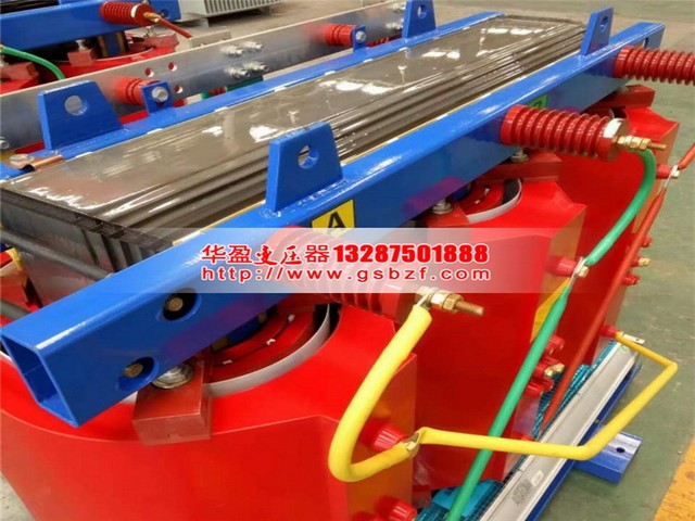 淮安250KVA干式变压器