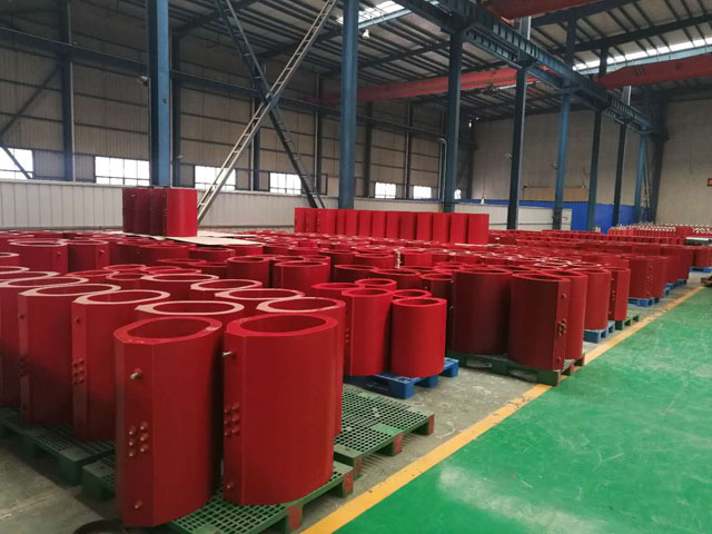 淮安SCB12-200KVA/10KV/0.4KV干式变压器