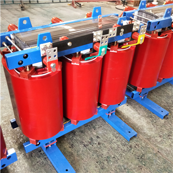 淮安1600KVA干式变压器 10KV