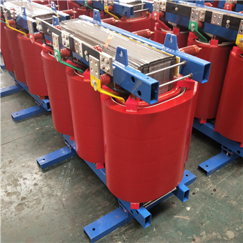 淮安1250KVA干式变压器 SCB11系列