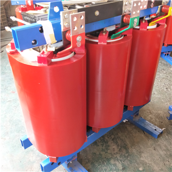 淮安SCB14-1000KVA/10KV/0.4KV干式变压器