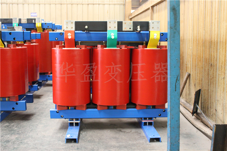 淮安SCB13-2000干式变压器